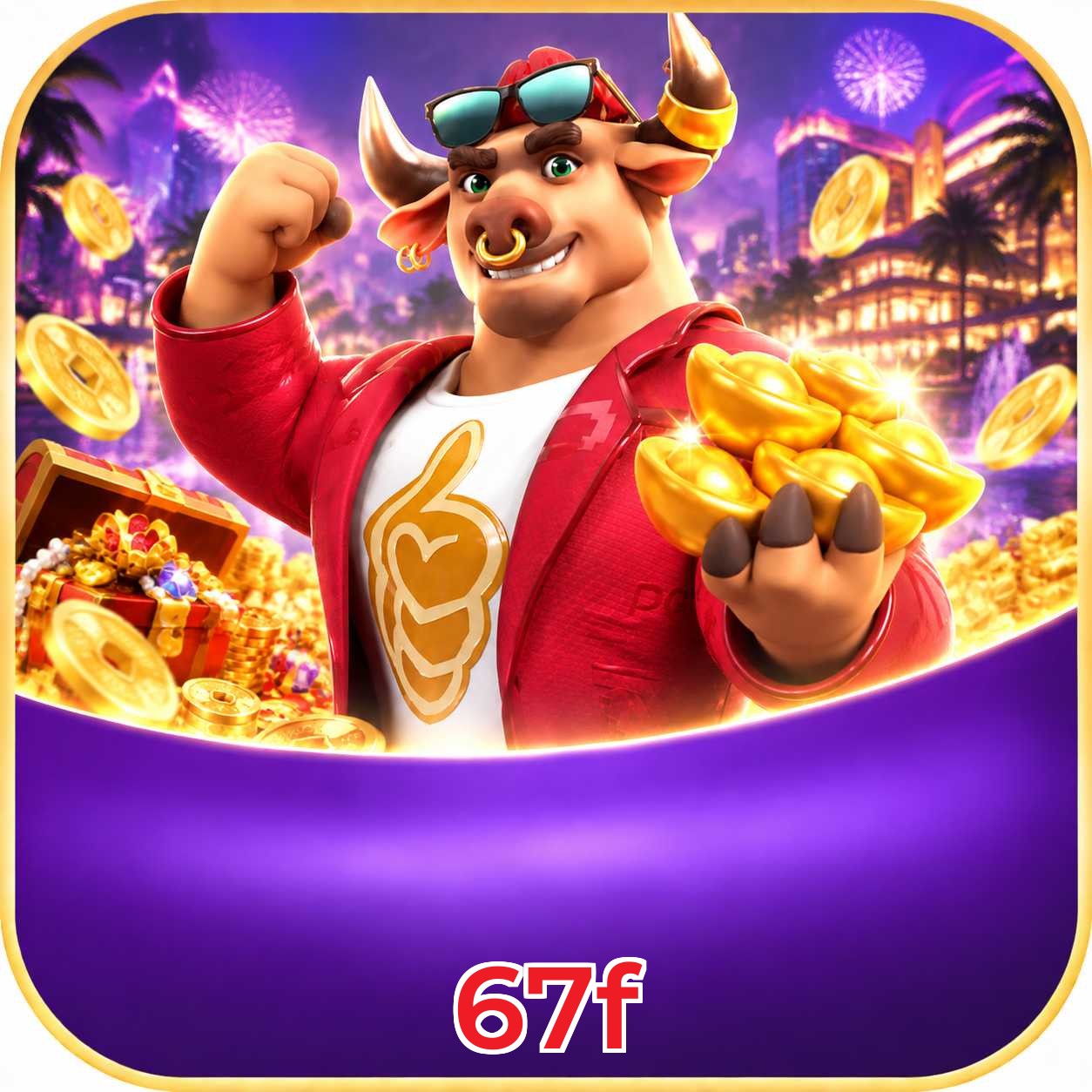 Fortune Rabbit Slot
