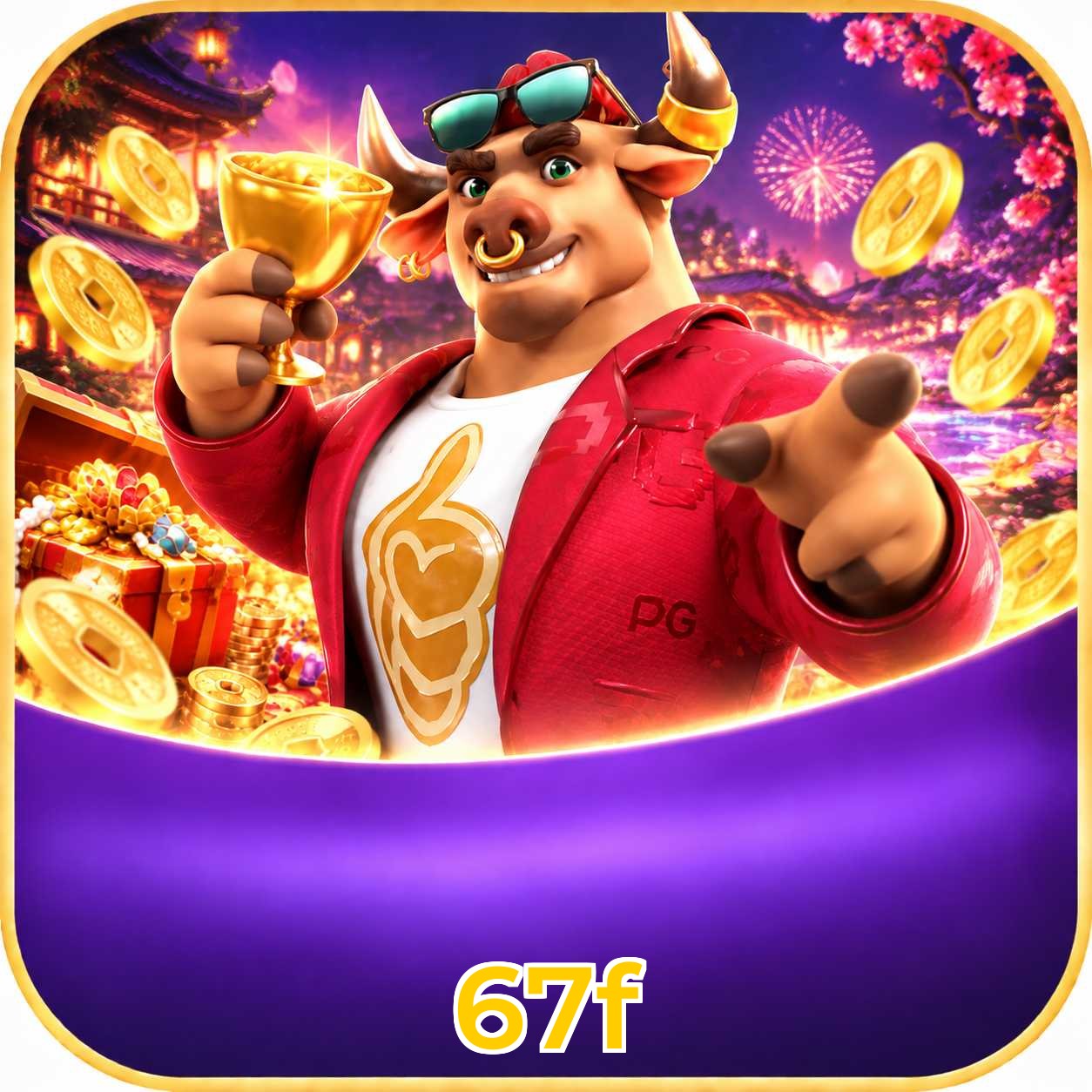 Free Spins Bonus - Lucky Tiger