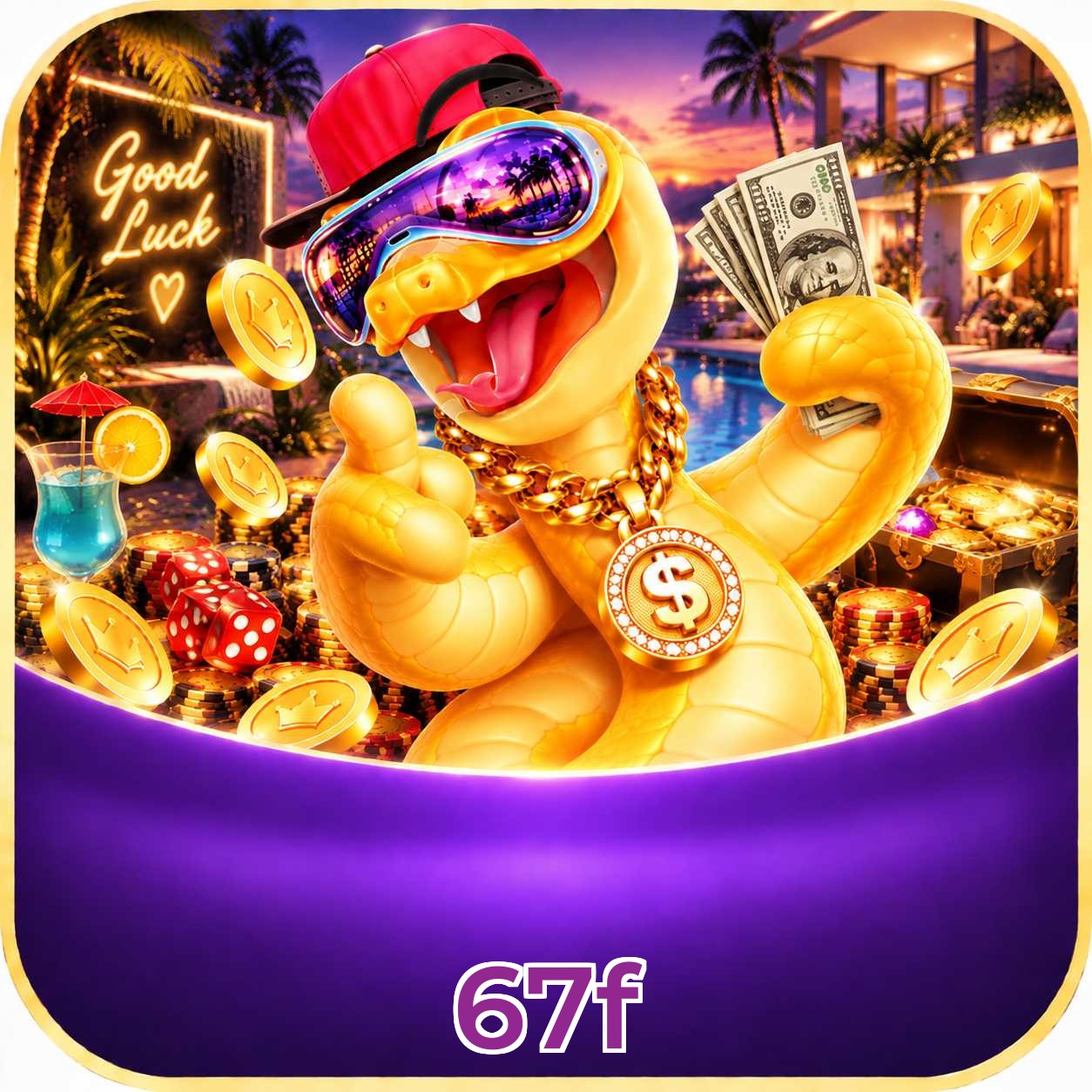 67f