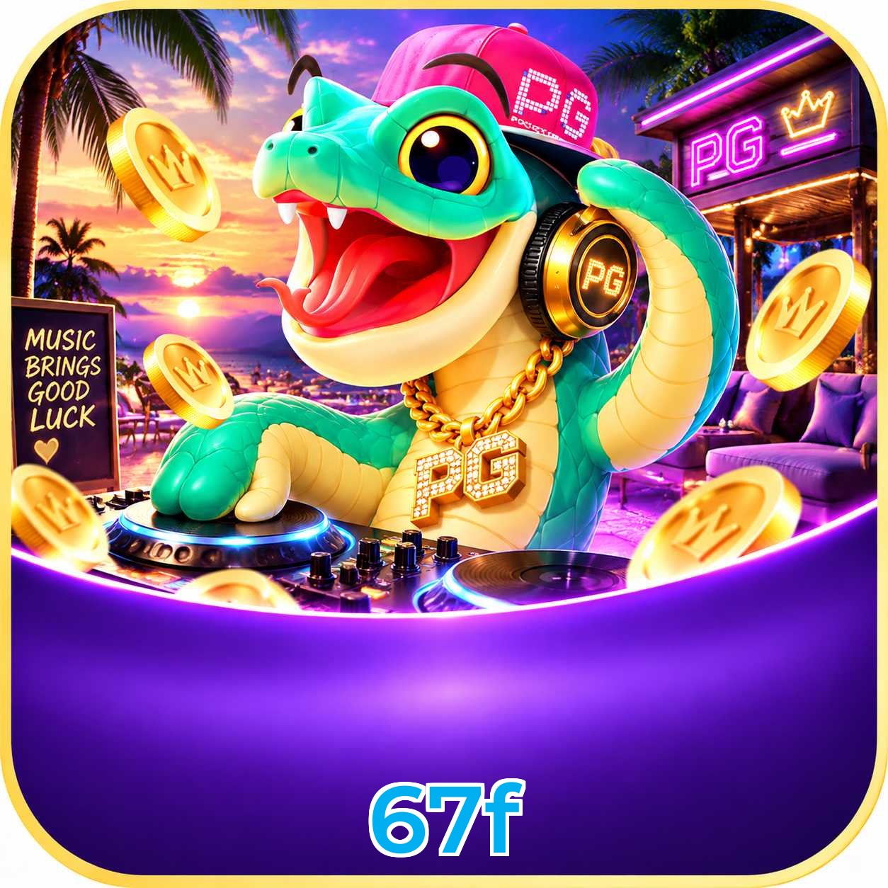 Fortune Tiger Slot